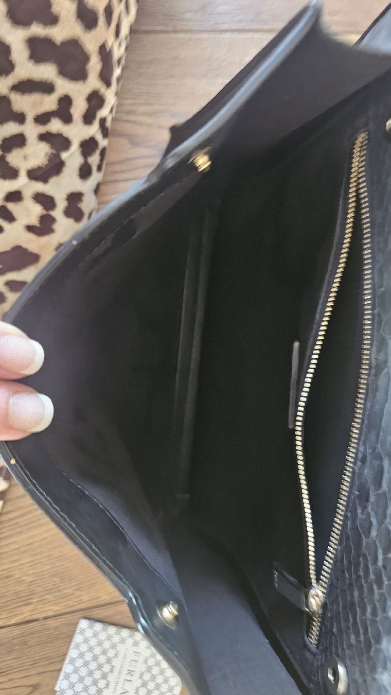 Furla Borse da donna: Wunderschöne Original Furla Tasche, in 2 Styles tragbar – Usato da Ortschwaben venduto da chantilly79 6
