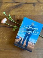 Ein Mann namens Ove – Fredrik Backman