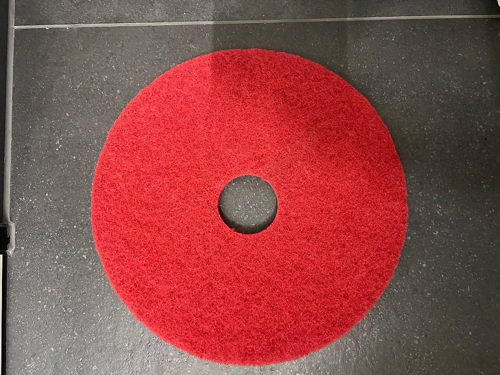 Tutte le macchine: Taski Ergodisc 165 (Putzmaschine) – Usato da Diegten venduto da steefilippo 3