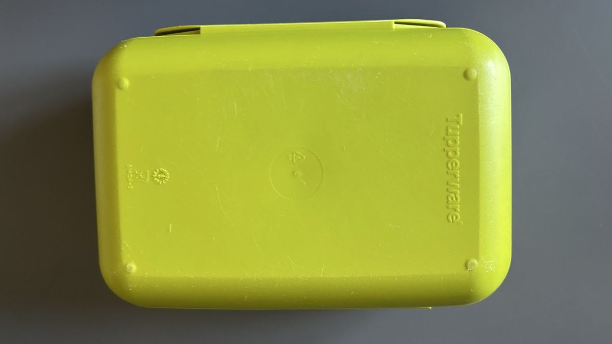 Tupperware Contenitori & Simili: Tupperware Dose – Usato da Urtenen-Schönbühl venduto da sanfilipp0 1