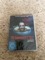The Handmaid's Tale - Staffel 5 DVD NEU