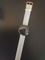 Montre connectée Nokia Steel HR Rose Gold avec bracelets