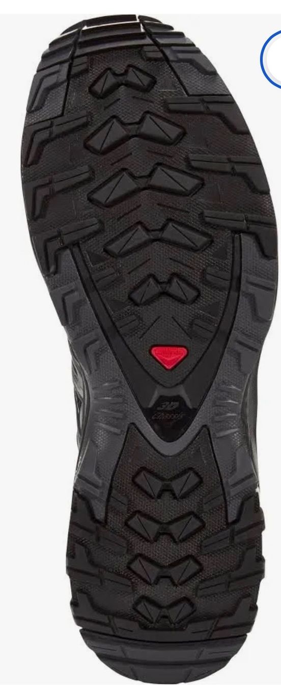 Salomon Scarpe da uomo: Salomon XAPRO3D Goretex 36.2/3 Neu – Nuovo (secondo la descrizione) da Möhlin venduto da Solmari74 3