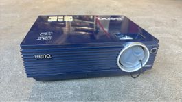 BenQ MP721c DLP-Projektor - Heimkino für Filmabende!