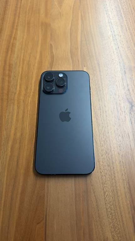 Apple Handys / Smartphones: iPhone 14 Pro Max - 1TB <=== – Gebraucht aus Zug von Sirrider 1
