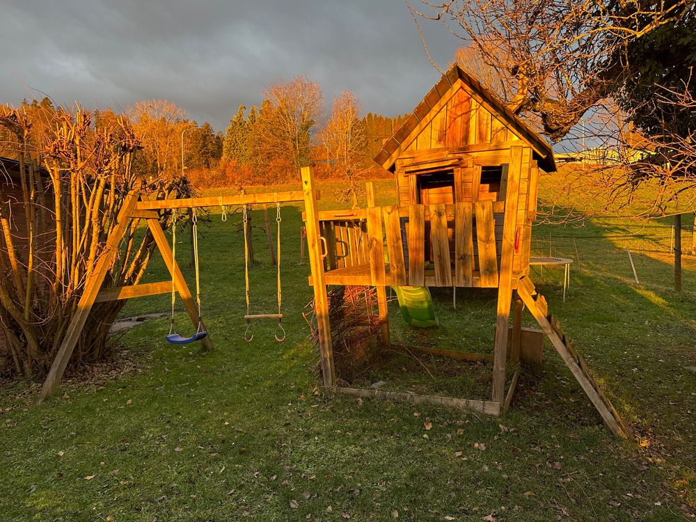 49+ Kinderspielhaus Für Garten Kaufen, Für jedes kind ist ein