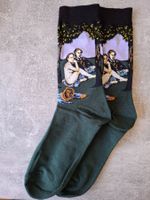 Socken Kunst
