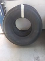 2 x Oldtimer Schwarzwand Reifen Pneu AVON Turbospeed 8.20-15