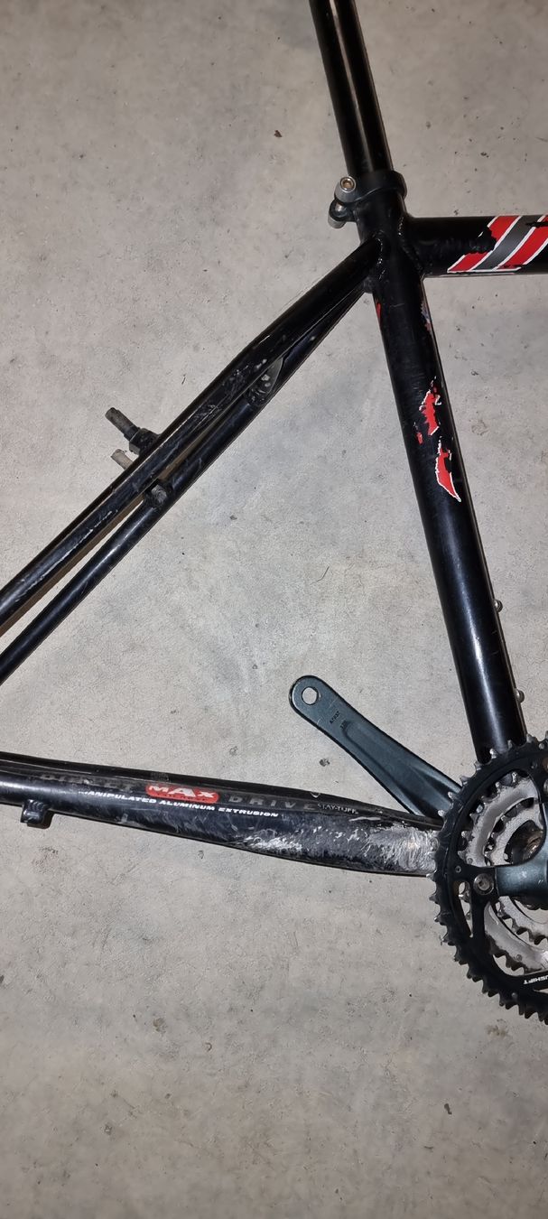 Specialized Ersatzteile: Specialized Stumpjumper M2 – Gebraucht aus Seon von  4