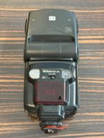 Nikon Blitzgerät SB-26, guter Zustand.