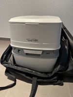 Thetford Porta Potti 365 mit Tragetasche gebraucht