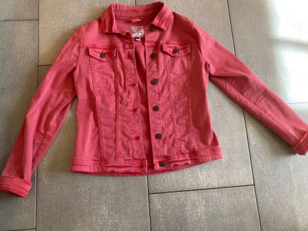 Jeans Jacke Gr. S; Tom Tailor; Neu!