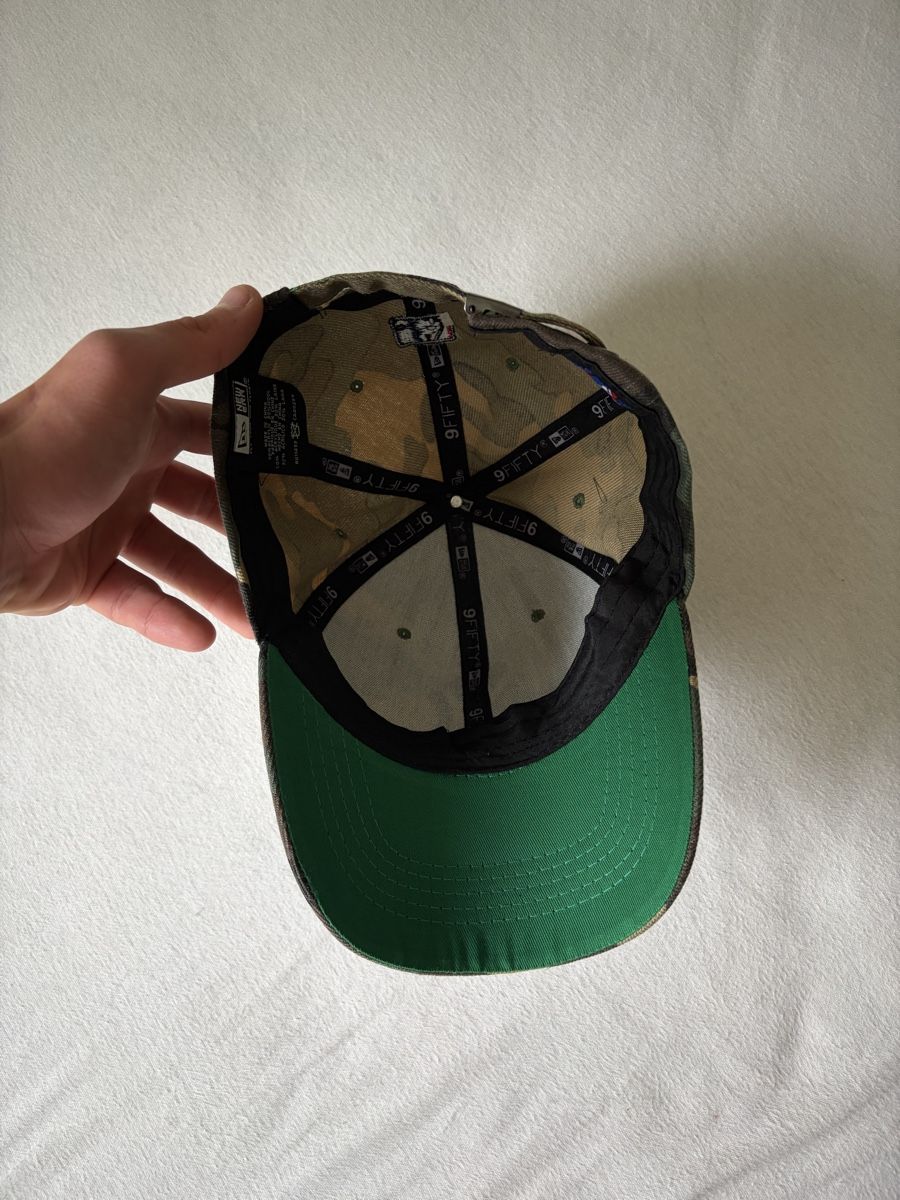 Altro in  Abbigliamento & Accessori: New Era Cap – Nuovo e nell'imballaggio originale da Thalwil venduto da Nvani0502 3