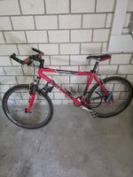 Gary Fisher Ziggurat Velo Fahrad Bike
