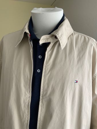 Hilfiger Herren jacke