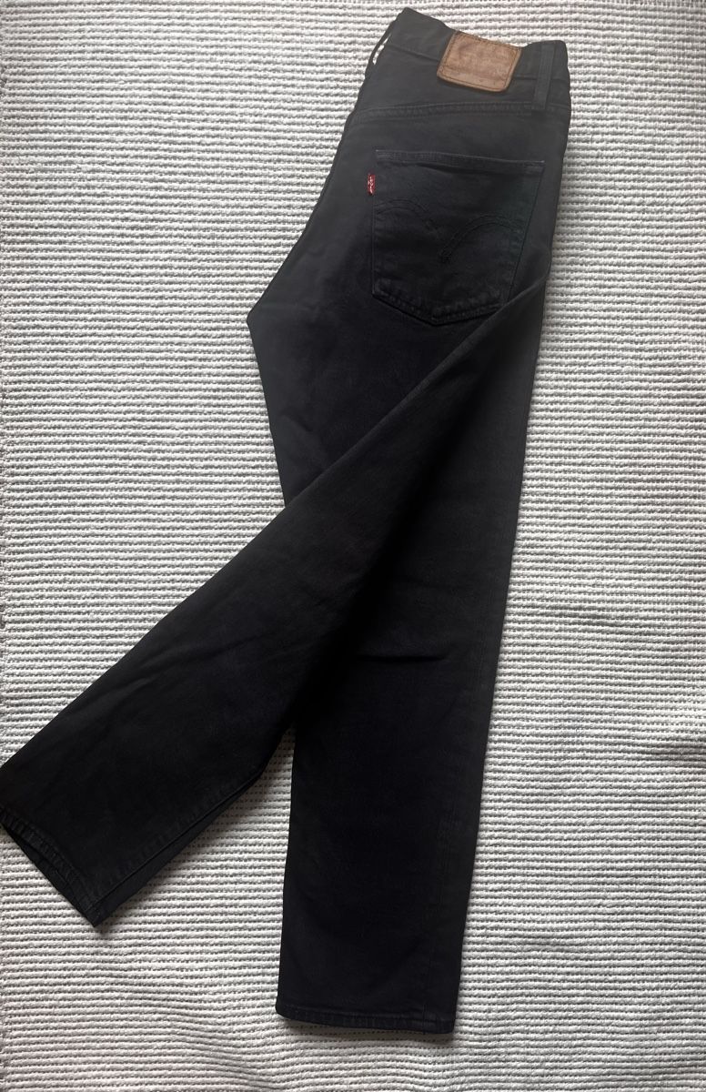 Levi's Jeans: LEVIS super Zustand, 501 25/26 – Usato da Bern venduto da savage03
