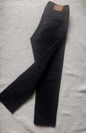 LEVIS super Zustand, 501 25/26