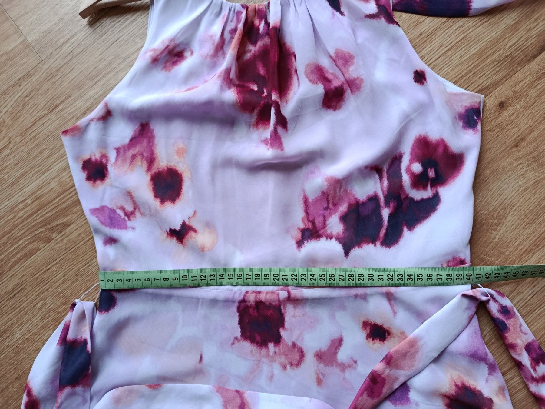 Esprit Vestiti: Sommerkleid Esprit – Nuovo (secondo la descrizione) da Wangs venduto da son_klein 8