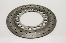 Yamaha TDM 850 4TX bremsscheibe hinten