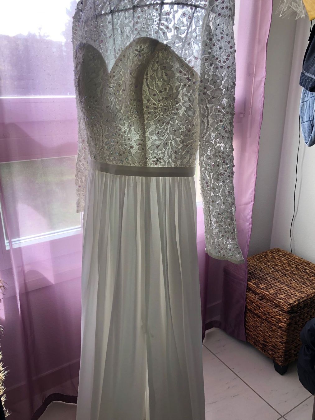 Vestiti: Festkleid – Nuovo e nell'imballaggio originale da Niederhasli venduto da bluedog21 3