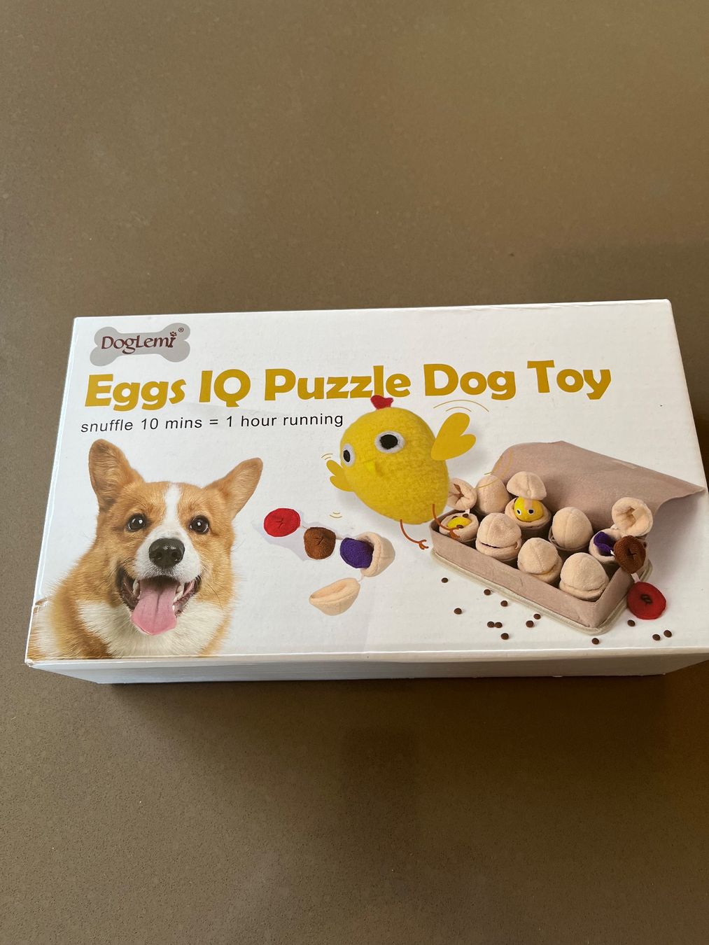 Giochi: Hunde Suchspiel – Usato da Boswil venduto da cma_5fww