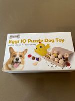 Hunde Suchspiel