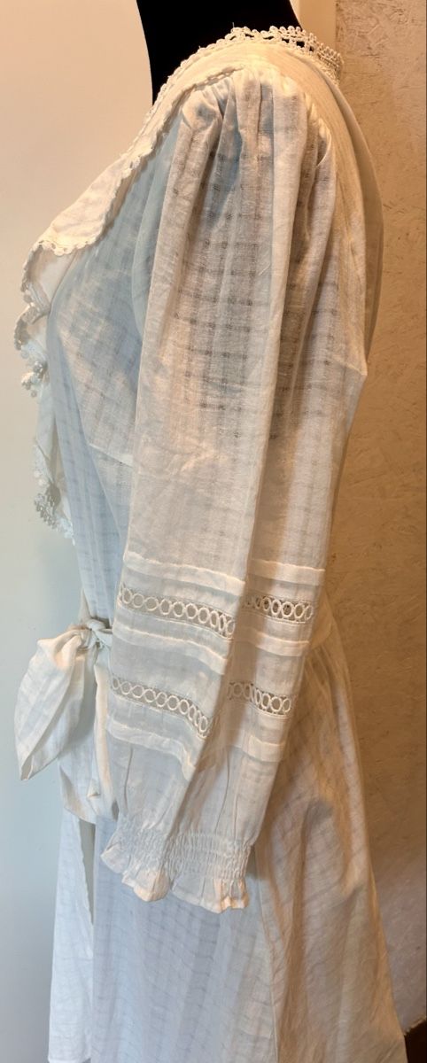 Kleider: Love & Roses Sommerkleid, Grösse 44 – Neu (gemäss Beschreibung) aus Oberhasli von anzis 2