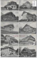 Gruss aus Niederscherli Niederschärli - Multiview