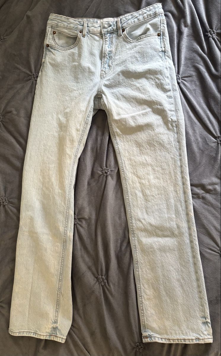 Jeans: Jeans Stradivarius – Usato da Kilchberg ZH venduto da elo_lr6s 1