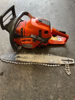 Kettensäge Husqvarna 550xp
