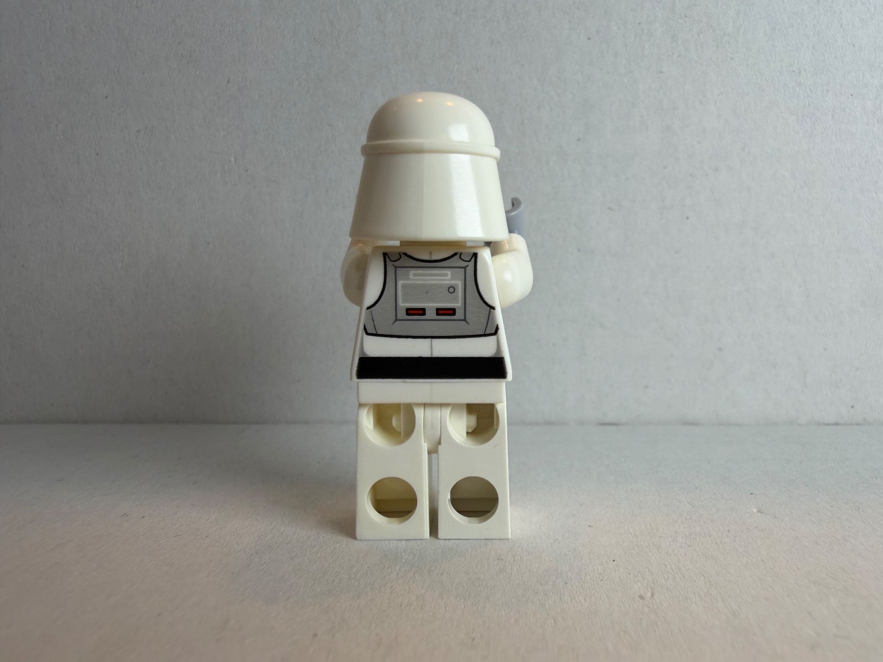 Lego Figuren: AT-DP Pilot – Gebraucht aus Neftenbach von Elitebricks 2