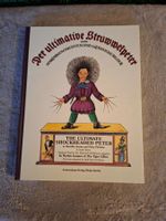 Buch Der ultimative Struwwelpeter Autorenhaus Verlag, neu