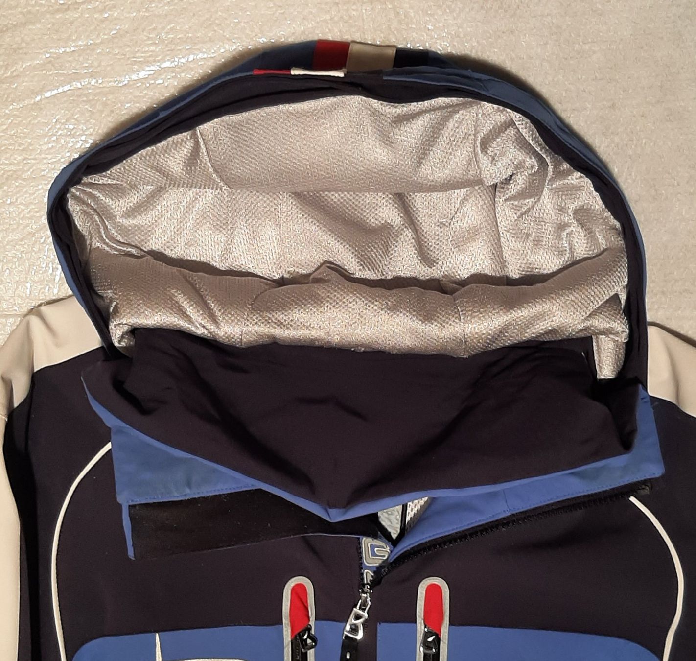Bogner Giacche: Bogner Skijacke – Usato da Thun venduto da koehr 2
