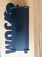 Ifi Black Label iDSD portable AMP