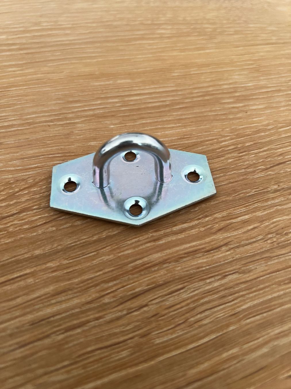 Ferramenta: Haken – Nuovo e nell'imballaggio originale da Oberwil-Lieli venduto da Jo-Ke
