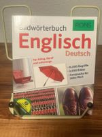 PONS Bildwörterbuch Englisch-Deutsch