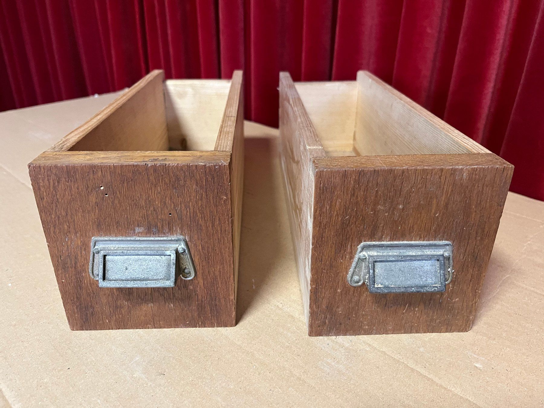 Cassettiere: Schubladen Holzschubladen – Usato da Unterkulm venduto da esco 4
