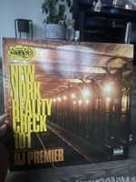 DJ Premier / New York Reality Check 101 