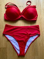 Bikini rot
