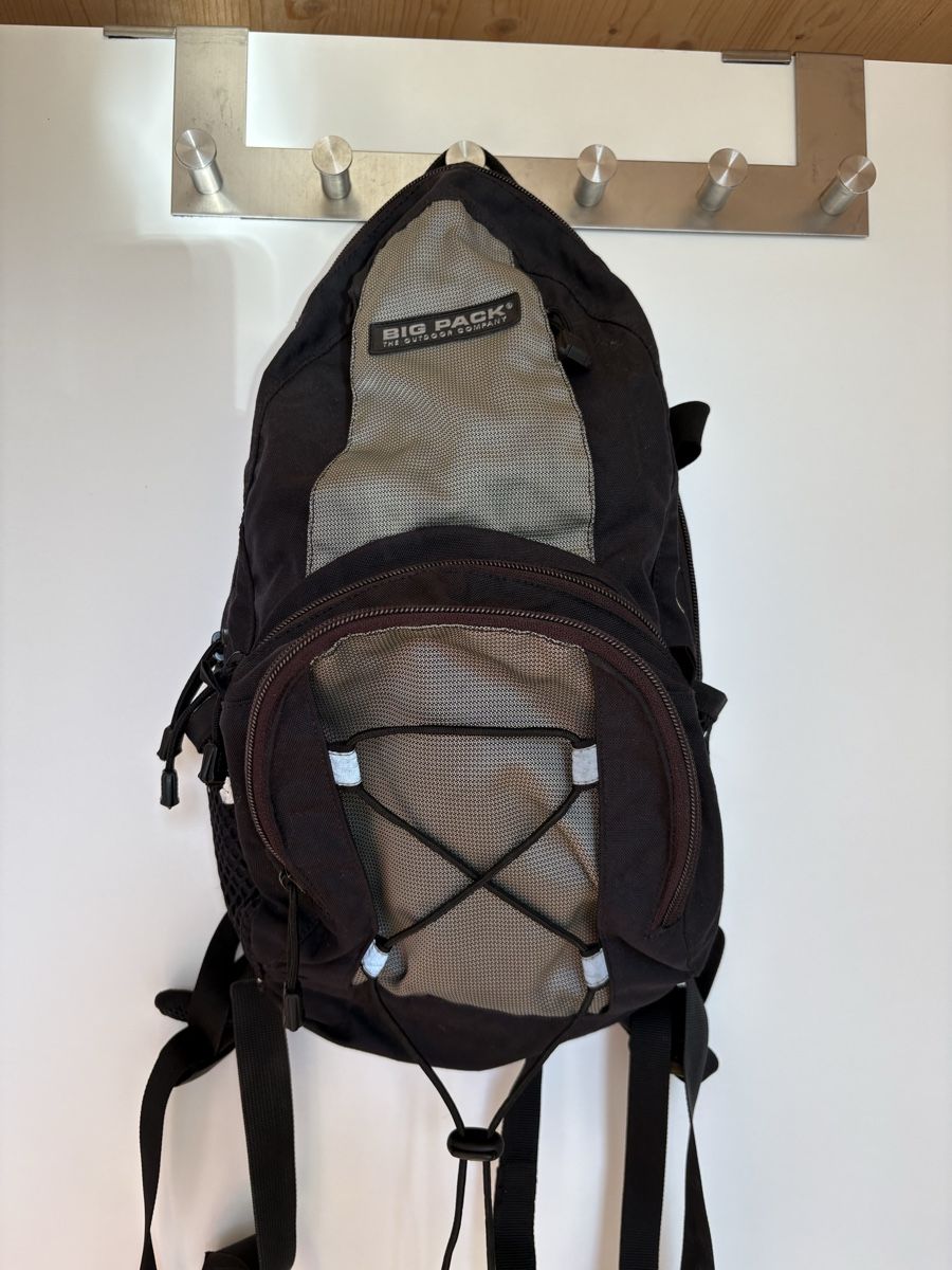 Rucksäcke: Rucksack von Big Pack – Gebraucht aus Luchsingen von NEgli01