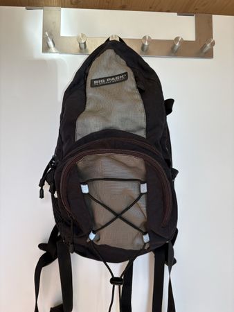Rucksack von Big Pack