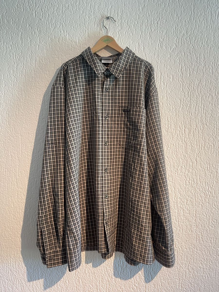 Jack Wolfskin Chemises: Hemd Jack Wolfskin XL  – Neuf (Voir description) à St. Gallen par Jgmuer