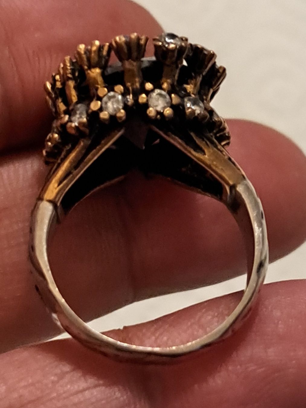 Ringe: Encienne bague 925 – Gebraucht aus Biel/Bienne von raf_2yqq 3