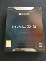Halo 5 Guardians: Limited Edition für XboxOne