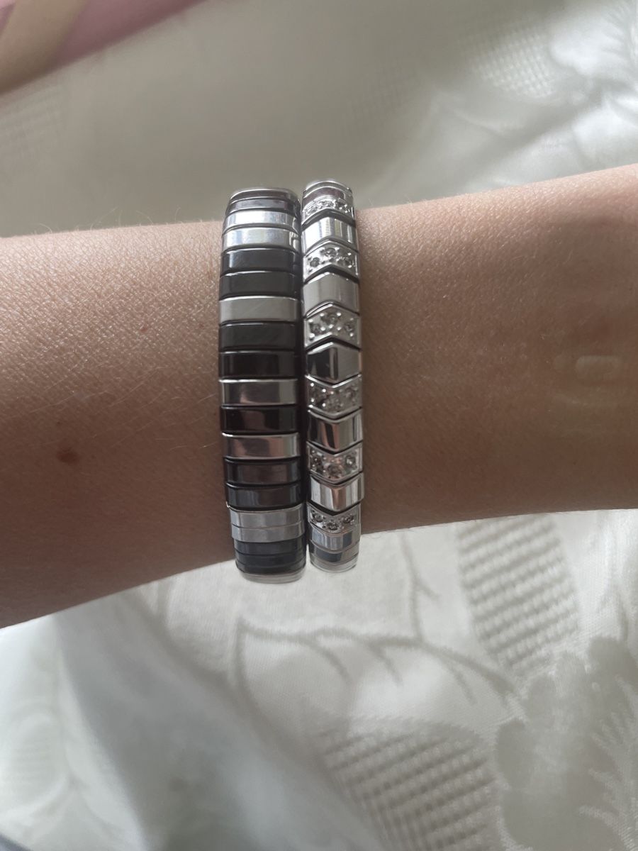 Energetix Bracciali & Braccialetti: Energetix Magnetschmuck – Nuovo (secondo la descrizione) da Villnachern venduto da Saskia_1990 3