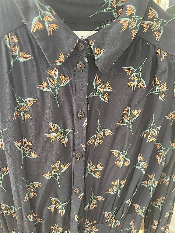 Ba&Sh Vestiti: Ba&sh Kleid Grösse 1 – Usato da Renens VD venduto da siric1996 1