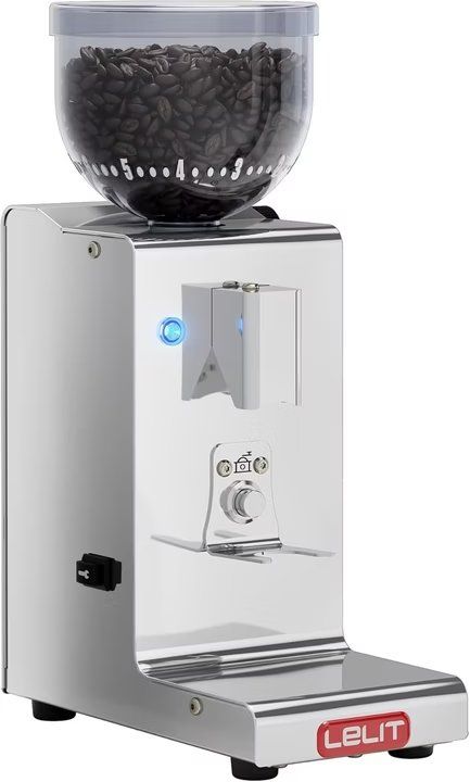 Elettrodomestici da cucina: Lelit Fred Kaffeemühle – Usato da Boswil venduto da Richard72