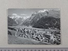 Engelberg, 1949