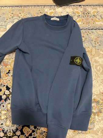 Pullover