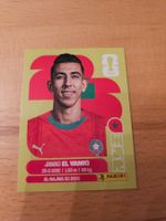 Panini WM 2026 MAR 8